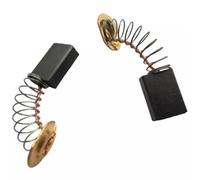 OKODOKO 2Pcs Carbon Brushes For Makita 9237Cb 5017Rkb 5703 9403 9404 9903 9920 2107F
