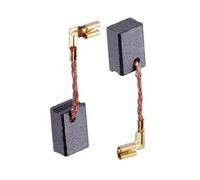 OKODOKO 2Pcs Carbon Brushes For Makita Angle Grinder Ga4530R Ga4530 Ga4534 Ga5030 Cb459
