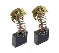 OKODOKO 2Pcs Carbon Brushes For Makita Ga9020 Ga9020Kd Ga9020S Angle Grinder Cb204