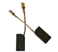 OKODOKO 2Pcs E64 Motor Carbon Brushes 1619P11715 For Bosch Gws 750, 750 S & 750-115 Angle Grinder