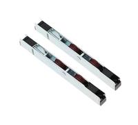 OKODOKO 2Pcs Sliding Patio Door Rollers Fits Upvc Timber Aluminium Door 160 X 12 X 20mm