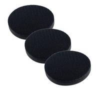 OKODOKO 3" Interface Pad - 75mm X 10mm Soft Foam Interface Pad - Pack Of 3