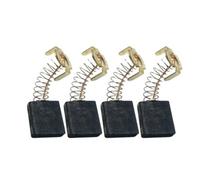 OKODOKO 4 Pack Of Carbon Brushes For Hitachi Hikoki M12V M12Sa2 M12Sa M12V2 Router 999044