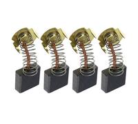 OKODOKO 4 Pack Of Carbon Brushes For Makita Ga9020 Ga9020Kd Ga9020S Angle Grinder Cb204