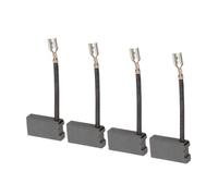 OKODOKO 4Pc Carbon Brushes For Dewalt Dw716Exps Dw702 Dw708 Dw712 Dw716E Dw706 381028-08
