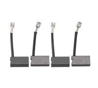 OKODOKO 4Pc Carbon Motor Brushes For Dewalt Dw718 / Dws780 / Dw717Xps / Dw717 Mitre Saw