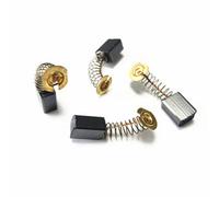 OKODOKO 4Pcs Carbon Brush Brushes For Makita Cb411 191940-4 3707F 3708F 3708Fc Rt0700C 9523Nb 9524Nb 9526Pb 9527Nb 9911 Kp0800