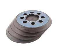 OKODOKO 4Pcs Replacement Backing Pad For Dewalt 5 Inch Dcw210N Dwe6423 - Replacement For Oem Part No N329079