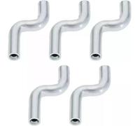 OKODOKO 5Pcs Z Cable End Cap Replacement Universal Throttle Cables Lawnmower Cable End
