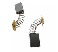 OKODOKO Carbon Brushes For Makita 9403 9404 9921 9903 9920 5704R Belt Sander Cb303 191963-2