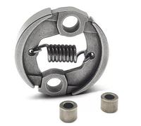 OKODOKO Clutch Kit With Spring 4149 160 2000 For Stihl Fs94 Fs111 Fs131 Km91 Km131 Hl91K