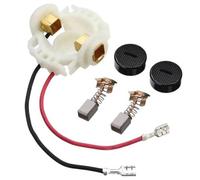 OKODOKO For Makita Bga450 Bga452 Dga452 Brush Holder & Cb430 Carbon Brushes