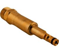 OKODOKO High Pressure Hose Quick-Click Adaptor For Kärcher K2 K3 K4 K5 K6 K7 M22 X 1.5