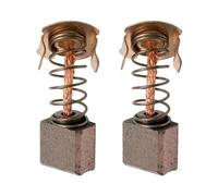 OKODOKO Pair Of Carbon Brushes Compatible With Makita Cb441, Cb432, Dtw450, Dss611, Dss610, Bss611, Bss610