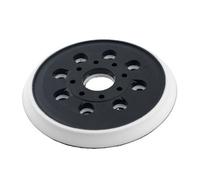 OKODOKO Replacement 125mm Backing Pad To Fit Bosch Pex220 / Pex 220 A & Skil 7402, 7490