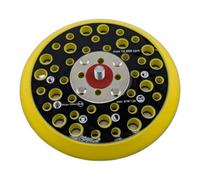 OKODOKO Replacement Backing For Mirka Ceros/ros 8295692111 - 44 Holes - 125mm