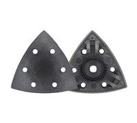 OKODOKO Sander Hook & Loop Backing Pad 2608000149 For Bosch Pda100/120E Sanding Plate