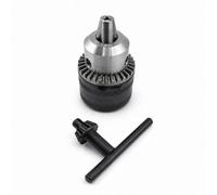 OKODOKO Sds To 1/2" Drill Chuck Adaptor 3-16mm With Chuck Key - Diy Kit