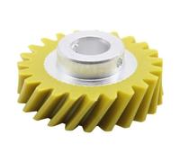 OKODOKO Worm Gear For 5Qt Kitchenaid Tilt-Head Mixers For Artisan Ksm90 Classic K45 + More