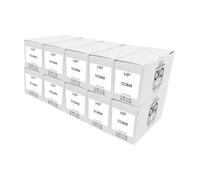 OKOLine 10X CC364X, 64X Black Toner Compatible with HP LaserJet P4015, P4515