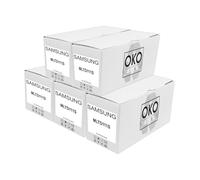 OKOLine 5X MLTD111S, SU810A Black Toner Compatible with Samsung Xpress SL-M2022, M2070, M2020, M2026