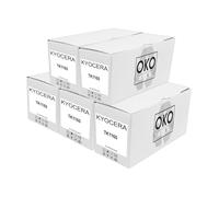 OKOLine 5X TK1160, 1T02RY0NL0 Black Toner Compatible with Kyocera Ecosys P2040