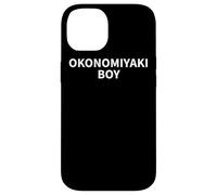 Okonomiyaki Apparel - Funny Great Okonomiyaki Lover Design Case for iPhone 14