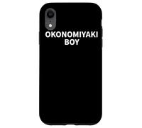 Okonomiyaki Apparel - Funny Great Okonomiyaki Lover Design Case for iPhone XR