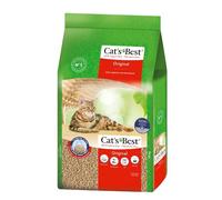 Rettenmaier Polska JRS Cats Best Original 40l/17.2kg