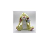 OKOR Plush dollBear Tigger Eeyore Donkey Piglet Roo Plush Toys Doll