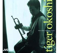 Okoshi Tiger - Two Sides to Every Story