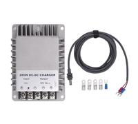 OKOVO 12V Conversion Kit for Gen 3 Router 10-32V to 56V 5A 280W DC Voltage Step Up Converter