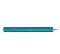 OKOVO Air Stone Bar,Fish Tank Air Stone Bubble Release Diffuser Green Air Stone Bubble Release Mineral Filter Strip Fish Tank Air Stone Bar Micro Bar Bubbler Strip Airstones (20cm / 7.9in Long)