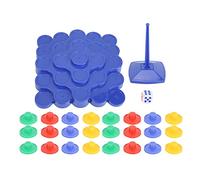 OKOVO Child Kid Stacking Desktop Balance Early Educational Interactive Toy Puzzle Game