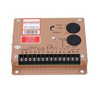 OKOVO Electronic Governor Generator Engine Speed Control Board Iron Regulator ESD5111 DC 12V/24V