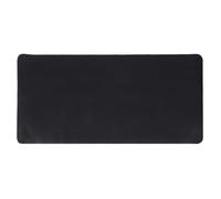 OKOVO Makeup Mat Waterproofing Artificial Leather Desk Table Protector Foldable Dual Sided Vanity Table Pad for Beauty Salon Home