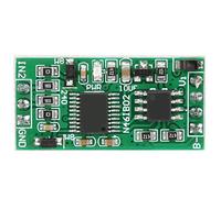 OKOVO N46IB02 4-20MA RS485 Current Analog Acquisition ADC RTU 03 06 Function Codes (with Pin)