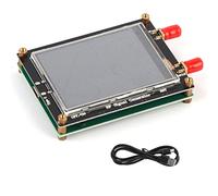 OKOVO RF Signal Source Generator Module High Stability Low Noise Frequency MAX2870 23.5-6000M