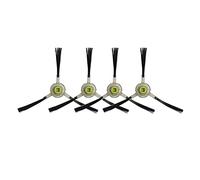 OKP Robotic Vacuum Cleaner Side Brushs for K5/K5 Ultra/K5 Pro/L6/L6 Aqua/L7, for Lefant M210/M210P/M210B/M213/M213S/M310/M320/M330/M1/F1