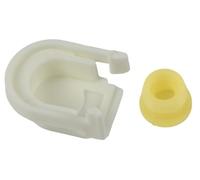 OKPARZ Compatible for Transmission Shifter Bushing Set KV6Z7K340A Transit Connect Ford Edge Escape Fusion C-Max Yellow