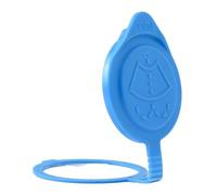 OKPARZ Compatible for Windshield Wiper Washer Fluid Reservoir Cap Acura MDX RDX ILX Honda Civic Odyssey CR-V Accord Civic 38513-SC4-672