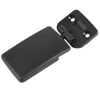 OKPARZ Rear Sliding Slider Window Lock Latch 69370-35010 Compatible for Toyota 1995-2001 Tacoma 1989-1995 Pickup 4runner 1993-1998 T100 1992-2005 Hilux