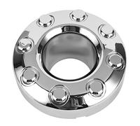 OKPARZ Replacement for Dually Front 4x4 Open Wheel Center Hub Cap Hubcap 2005-2018 Ford F350 F-350 Dually Pickup Truck DRW 5C3Z1130TA