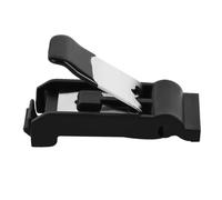 OKPARZ Replacement for Fuel Door Gas Cap Spring Hatch Lid Hinge Filler Opening Clip Toyota 4Runner Prius Avalon RAV4 Camry Corolla tC xB Highlander