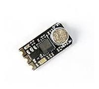 OKPCHGE 1PCS for RUSH AGC 5V DC MIC Microphone For RUSH TANK Mini FPV RC Drone Transmitter VTX Quadcopter Multirotor Model Spare Part