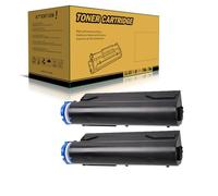 Okra B411 Toner Compatible with Oki 44574702 for Oki B411 B411D B411DN B431 B431D B431DN B431DN Plus Oki MB461 MB471 MB471w MB491 MB491Plus MB491 Plus (1)