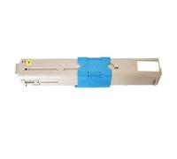Okra C332 MC363 Toner Compatible with Oki 46508709 for Oki C332 C332DN MC363 MC363DN MC363N C 332 C 332DN MC 363 MC 363DN MC 363N