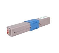 Okra C332 MC363 Toner Compatible with Oki 46508711 for Oki C332 C332DN MC363 MC363DN MC363N C 332 C 332DN MC 363 MC 363DN MC 363N