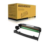 Okra DR-E230 Drum 30,000 Pages Compatible with Lexmark 12A8302 Imaging Drum for Lexmark E230 E232 E234 E240 E330 E332 E340 E342