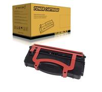 Okra E120 Toner 2,000 Pages Compatible with Lexmark 12016SE Toner for Lexmark Optra E120 E120N E 120 E 120N
